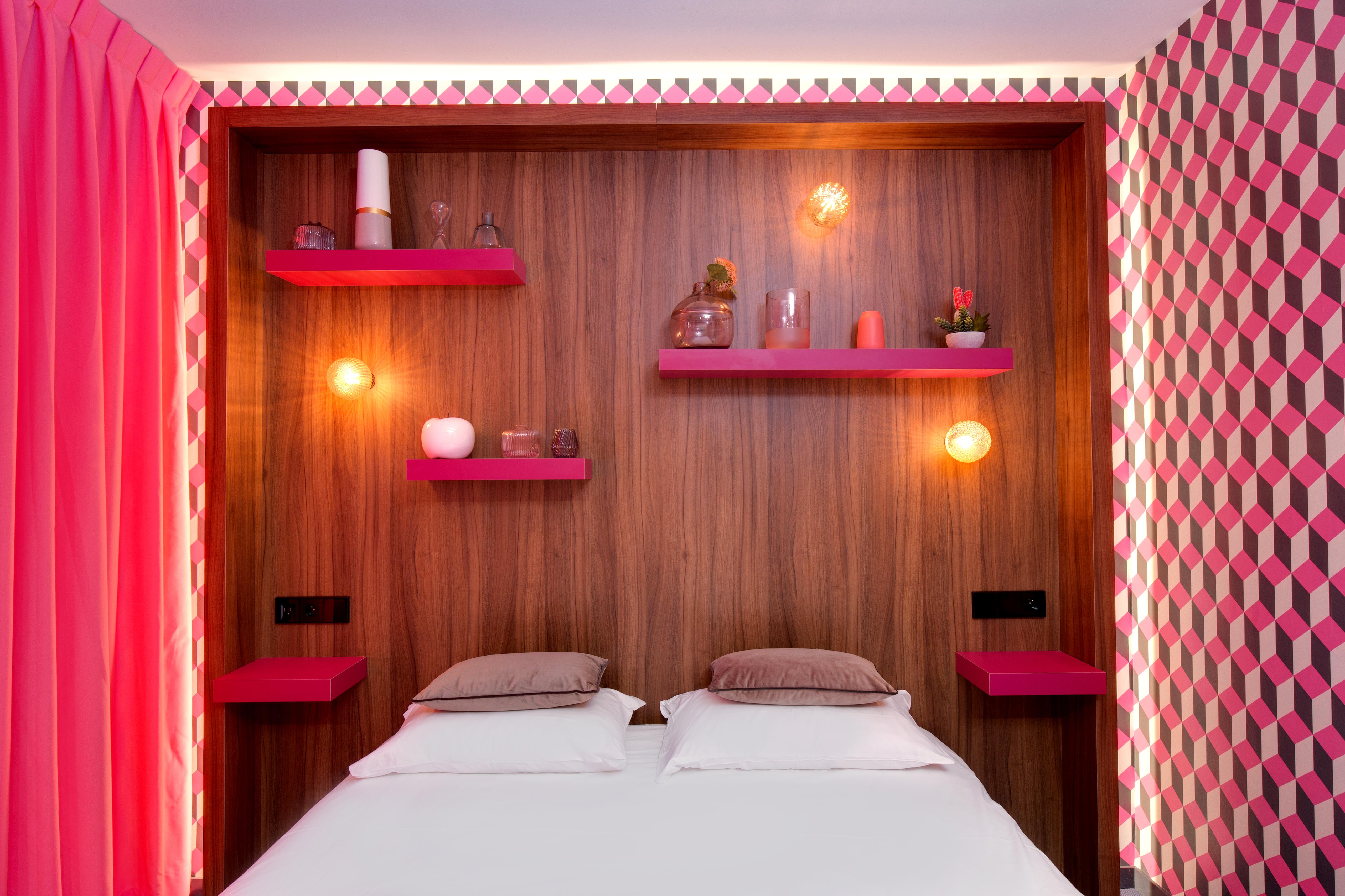 Hotel Montmorency & Spa Carcassonne Eksteriør bilde