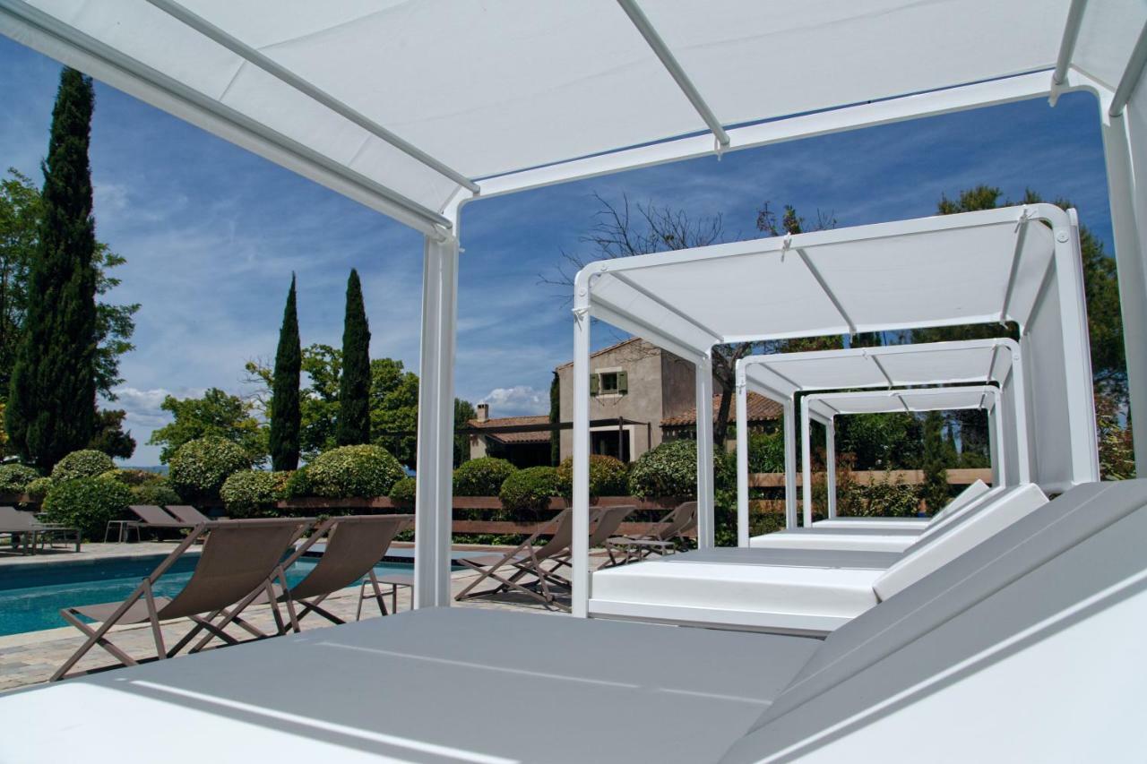 Hotel Montmorency & Spa Carcassonne Eksteriør bilde